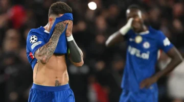 احتجاج مرتقب لجماهير تشيلسي يطالب مجلس الإدارة بتوضيح أزمة الدفعات السرية المالية